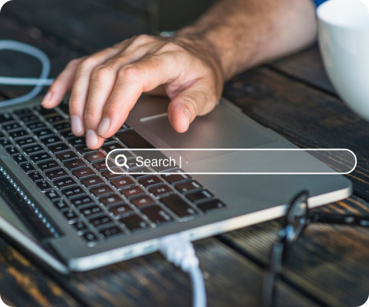 SEO Strategy